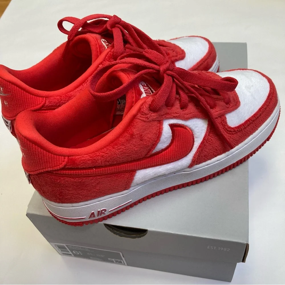 Nike new box